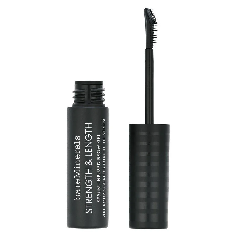 Strength & Length Serum-Infused Brow Gel żel do brwi z wzmacniającym serum 5ml - Image 9