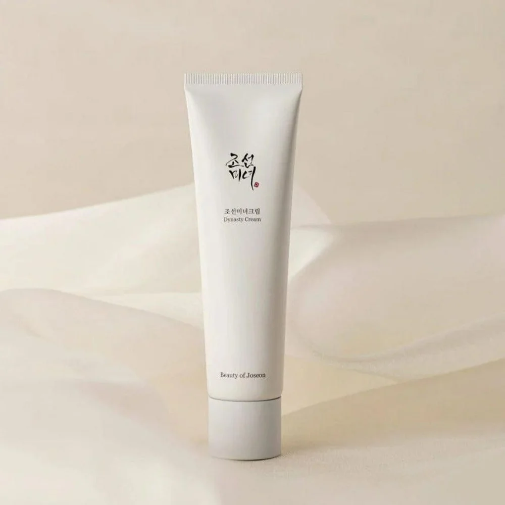 Dynasty Cream krem nawilżający 100ml - Image 3