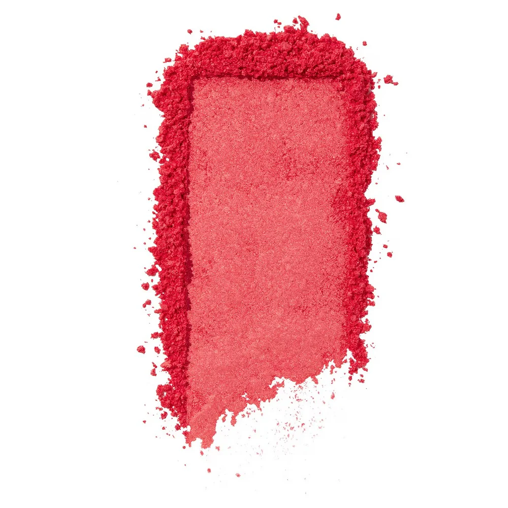 Crystah Strawberry Pink Blush róż do policzków w odcieniu różowo-truskawkowym 6g - Image 2