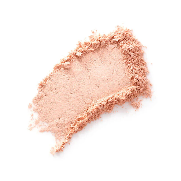 Dandelion Twinkle Mini Soft Nude-Pink Highlighter rozświetlacz o delikatnym bladoróżowym odcieniu 1.5g - Image 2