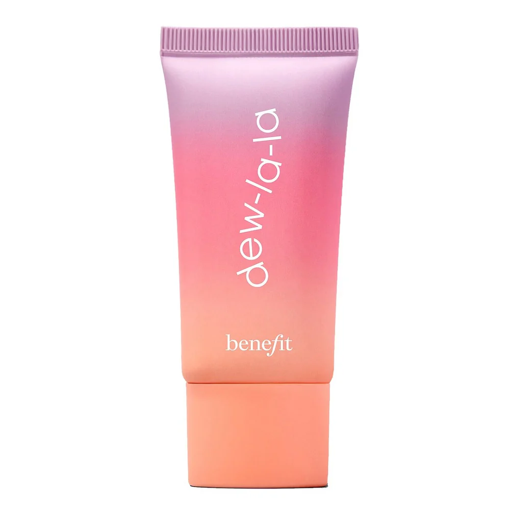 Dew-la-la Liquid Glow rozświetlacz w płynie 25ml - Image 7