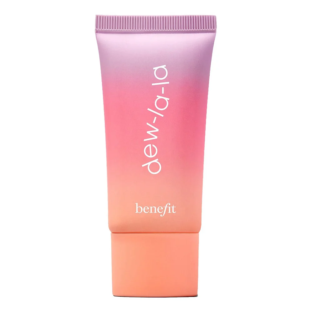 Dew-la-la Liquid Glow rozświetlacz w płynie 25ml - Image 9