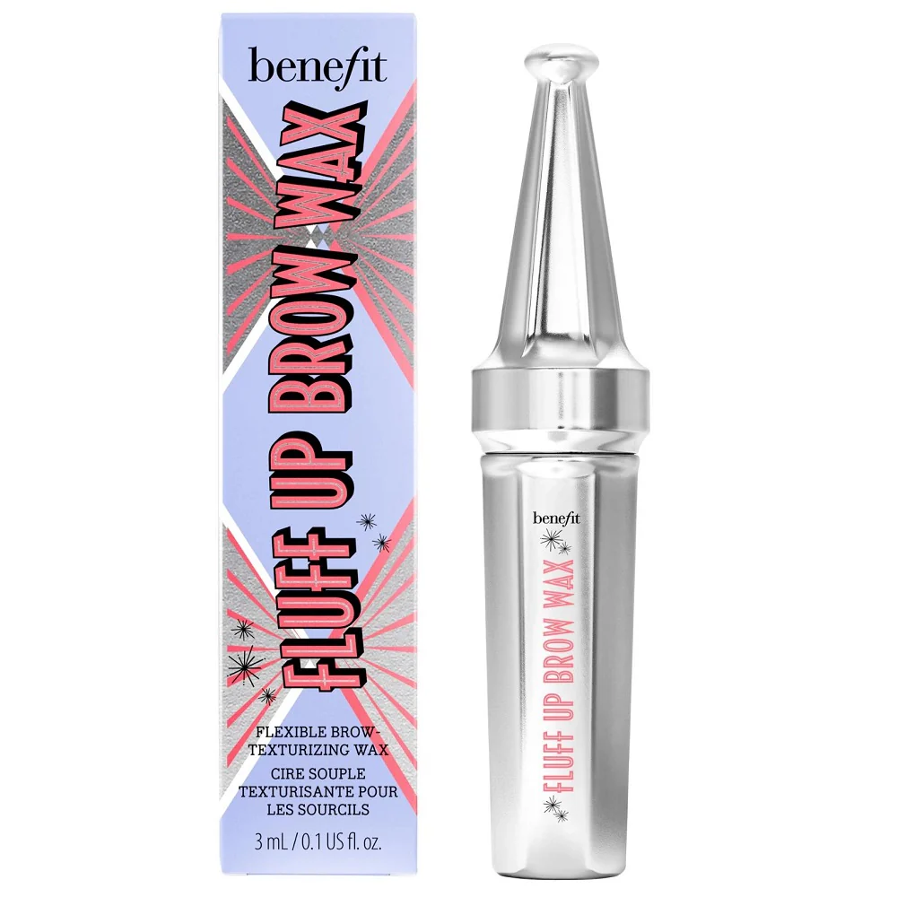 Fluff Up Brow Wax mini wosk do brwi 3ml - Image 2