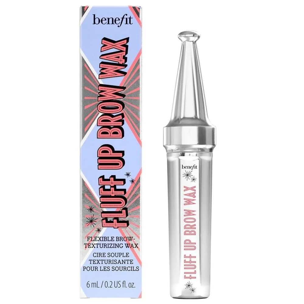Fluff Up Brow Wax wosk do brwi 6ml - Image 2