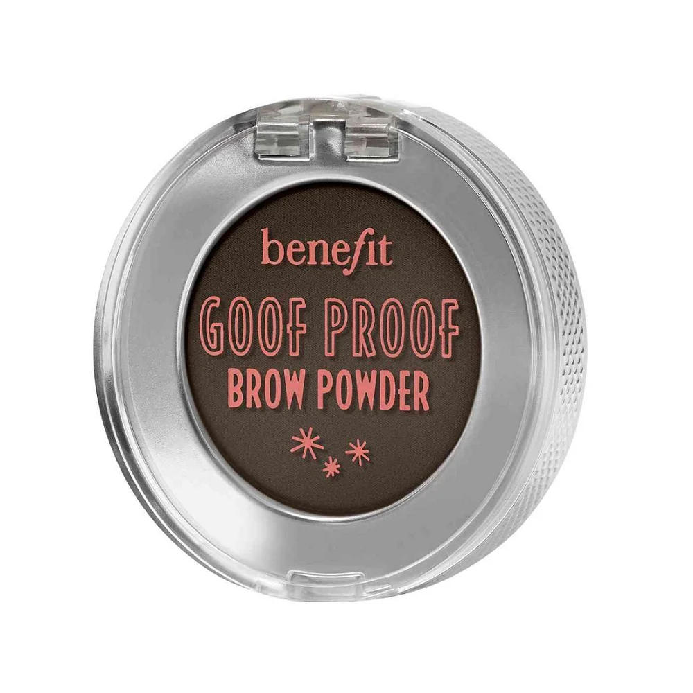 Goof Proof Brow Powder puder wypełniający brwi 1.9g - Image 9