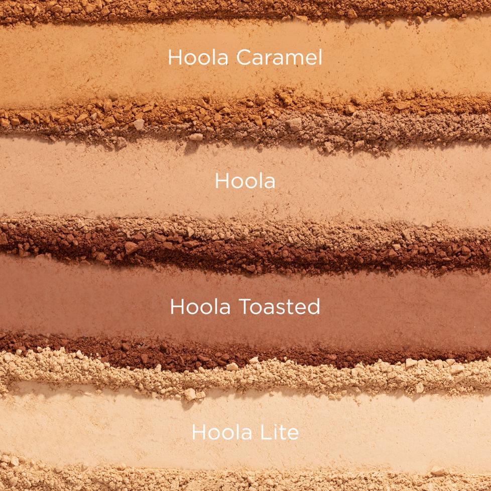 Hoola Matte Bronzer matowy puder brązujący 8g - Image 7