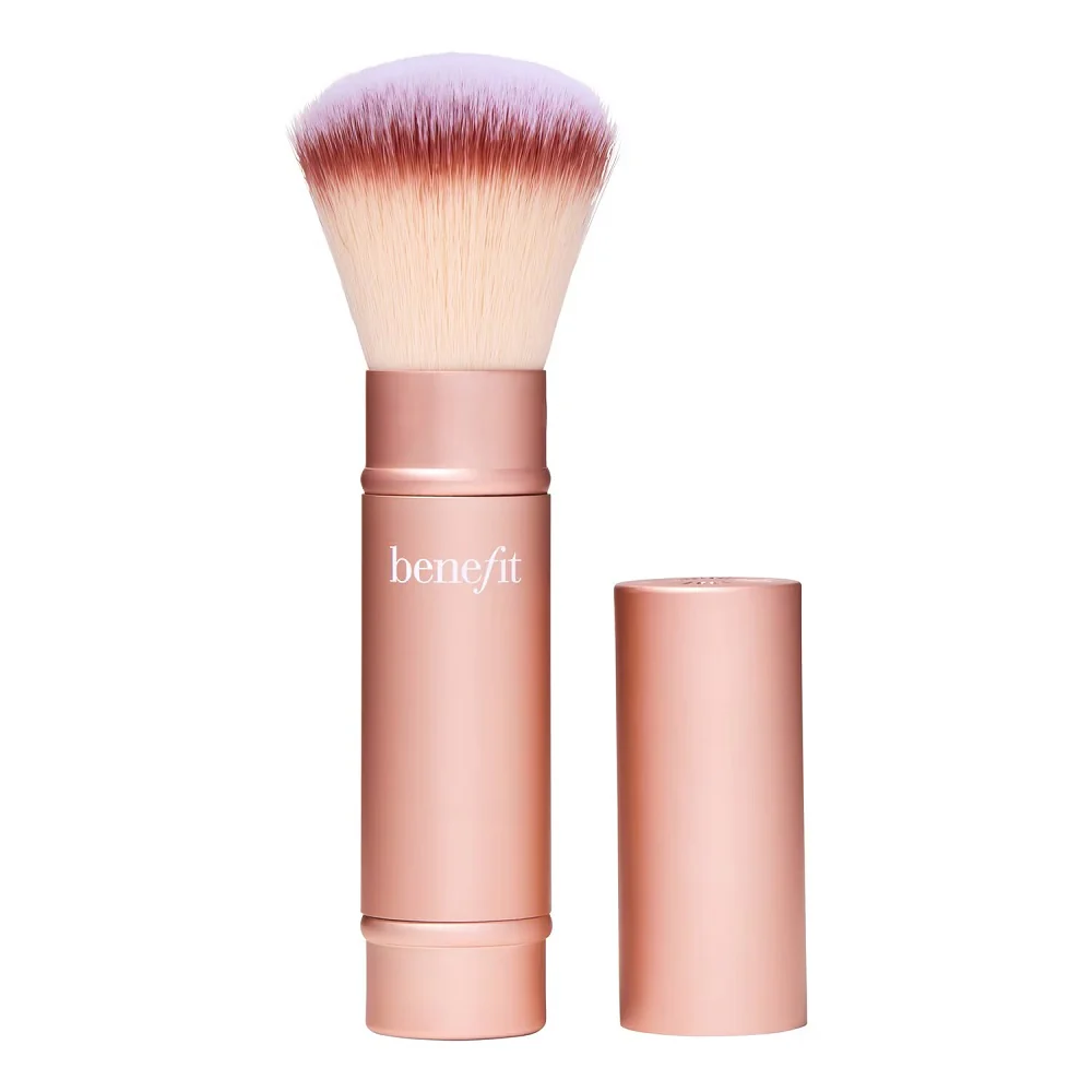 Multitasking Cheek Brush wielofunkcyjny pędzel do makijażu policzków