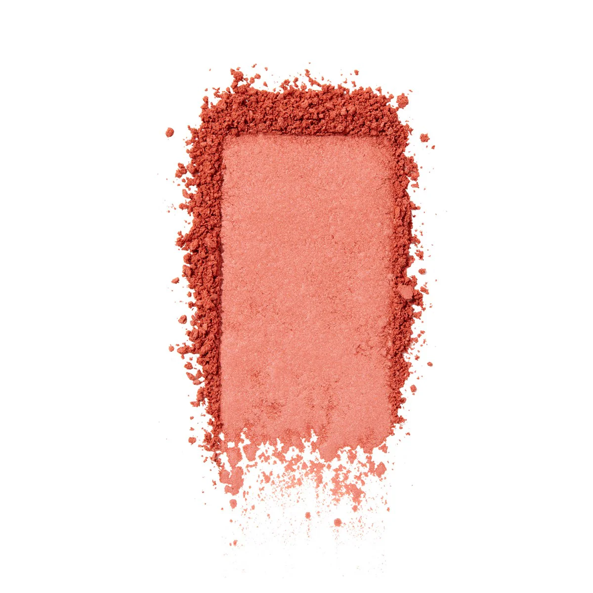 Shellie Mini Warm-Seashell Pink Blush róż do policzków w ciepłym odcieniu różowej muszli 2.5g - Image 2