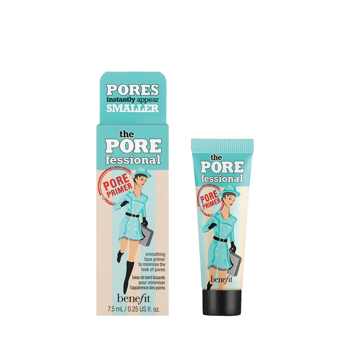 The POREfessional Face Primer baza minimalizująca widoczność porów 7.5ml