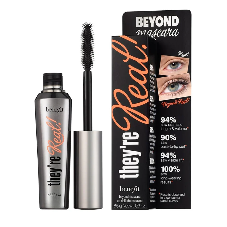 They're Real! Mascara wydłużający tusz do rzęs 8.5g - Image 3