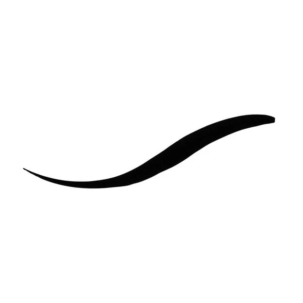 They're Real! Xtreme Precision Liner precyzyjny wodoodporny eyeliner 0.35ml - Image 3