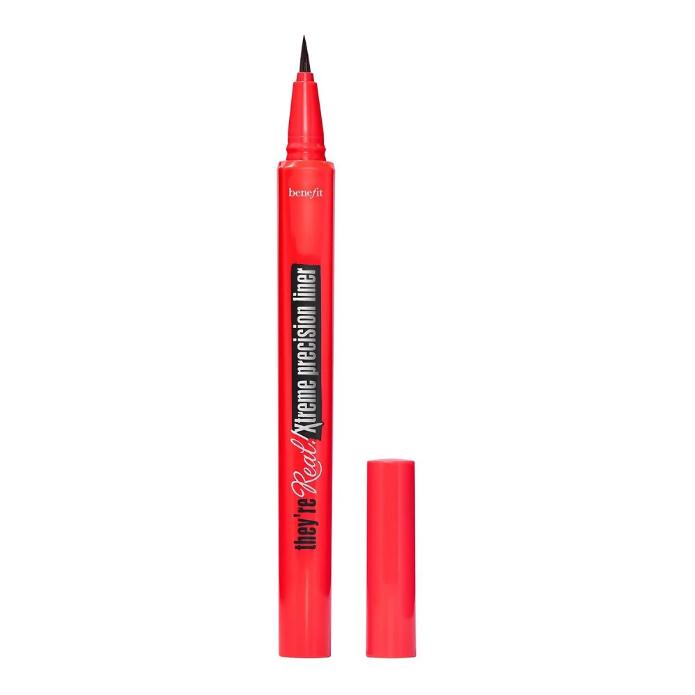 They're Real! Xtreme Precision Liner precyzyjny wodoodporny eyeliner 0.35ml - Image 4