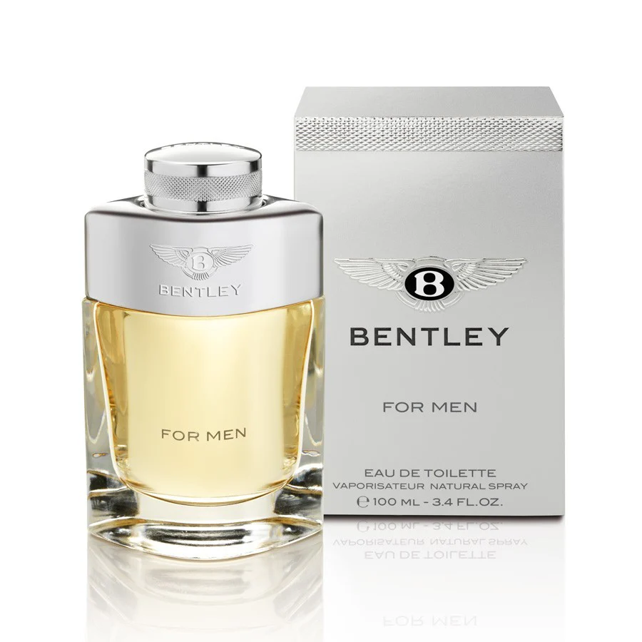 Bentley for Men woda toaletowa spray - Image 2
