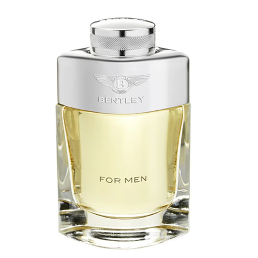 Bentley for Men woda toaletowa spray - Image 3
