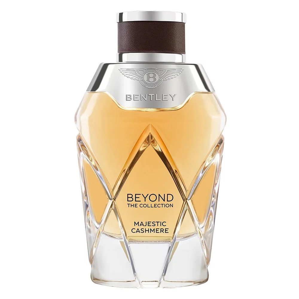 Beyond The Collection Majestic Cashmere woda perfumowana spray - Image 4