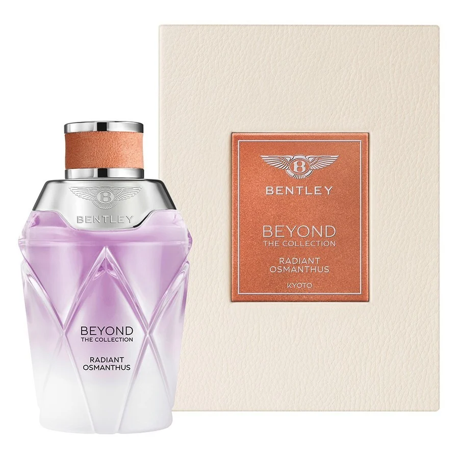 Beyond The Collection Radiant Osmanthus woda perfumowana spray - Image 3