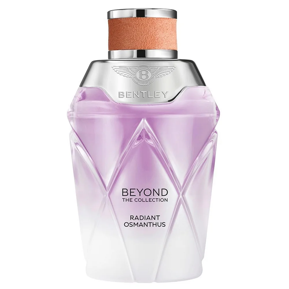 Beyond The Collection Radiant Osmanthus woda perfumowana spray - Image 4