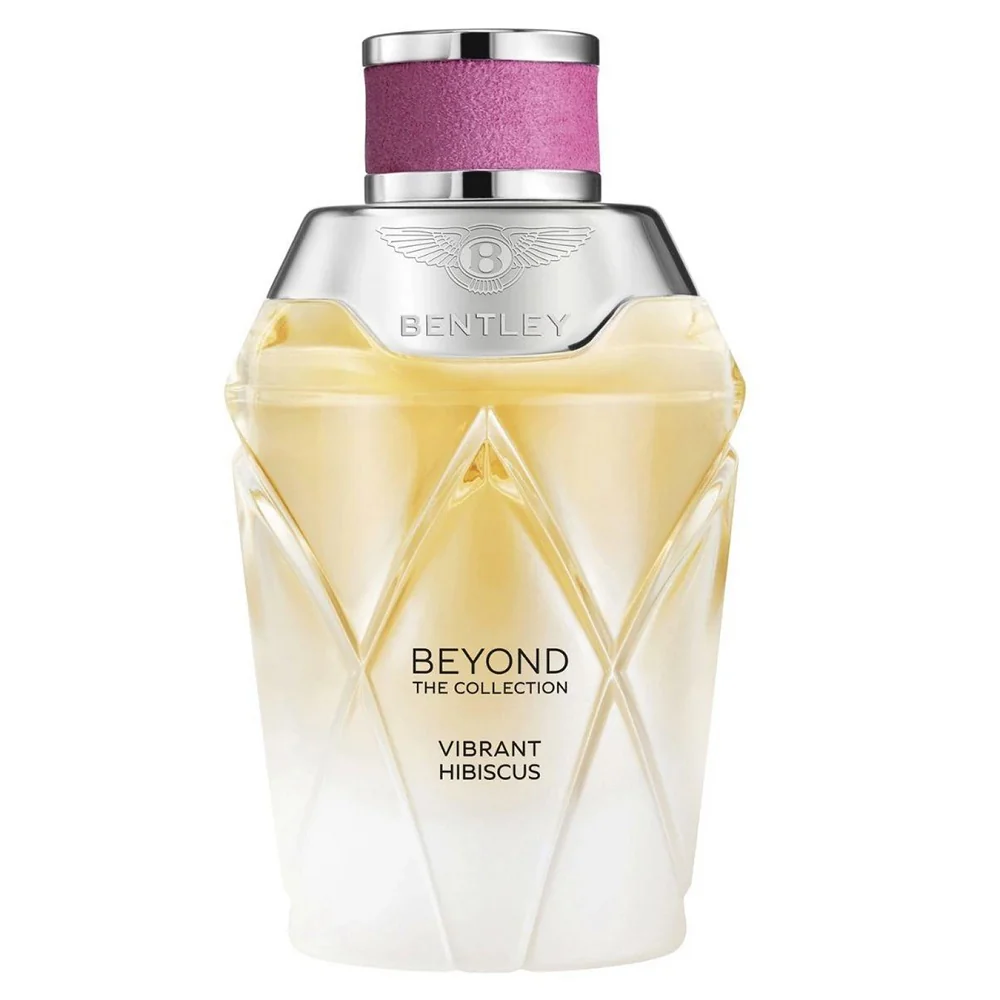 Beyond The Collection Vibrant Hibiscus woda perfumowana spray - Image 3