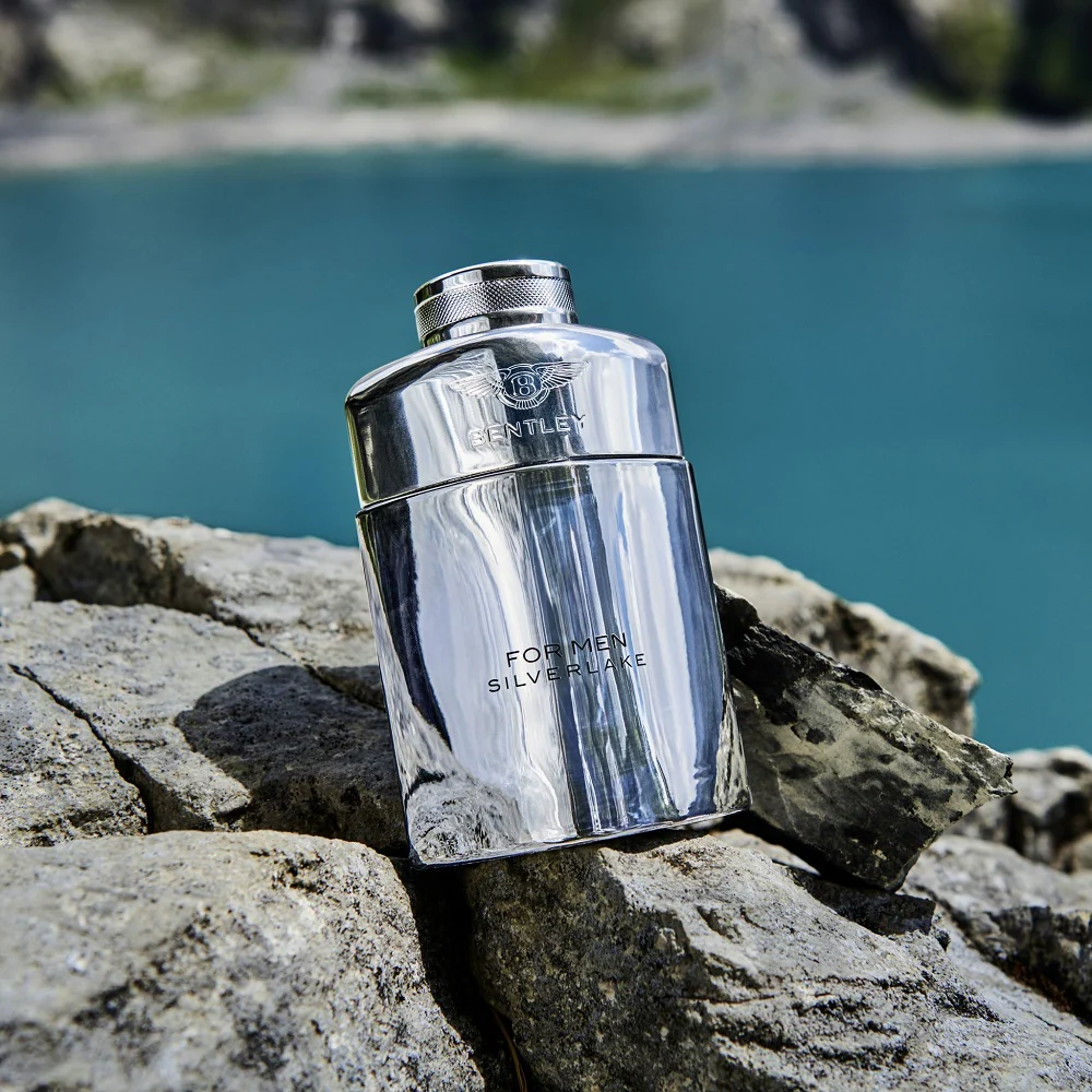 For Men Silverlake woda perfumowana spray - Image 3