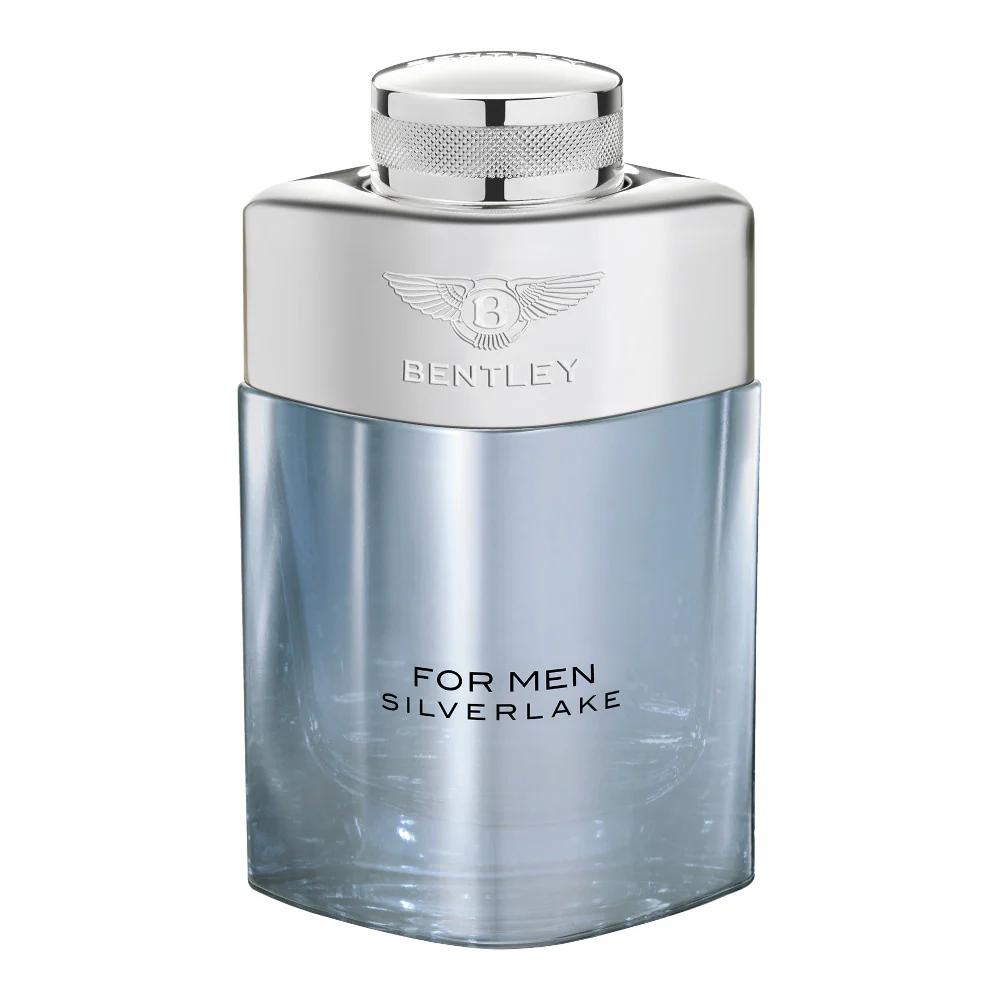 For Men Silverlake woda perfumowana spray - Image 4