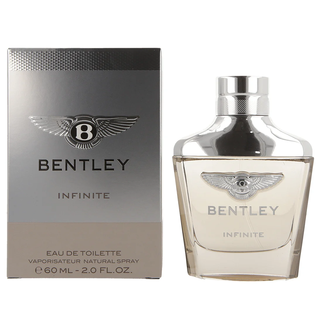 Infinite woda toaletowa spray - Image 3