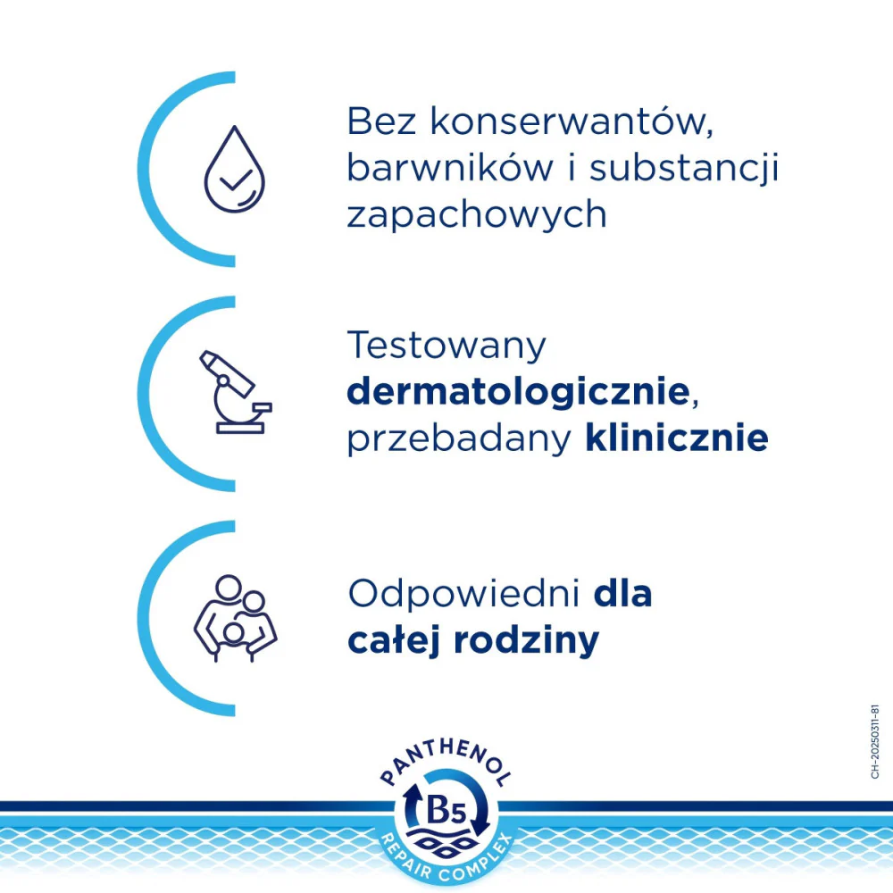 Derma głęboko odżywczy balsam do ciała 200ml - Image 4