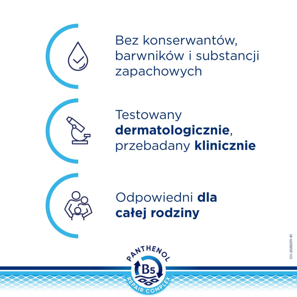 Derma nawilżająco-odżywczy balsam do ciała 400ml - Image 6