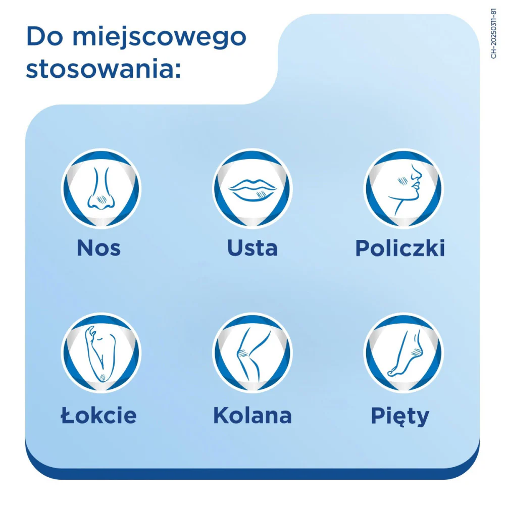 Dry Skin maść ochronna 50g - Image 3