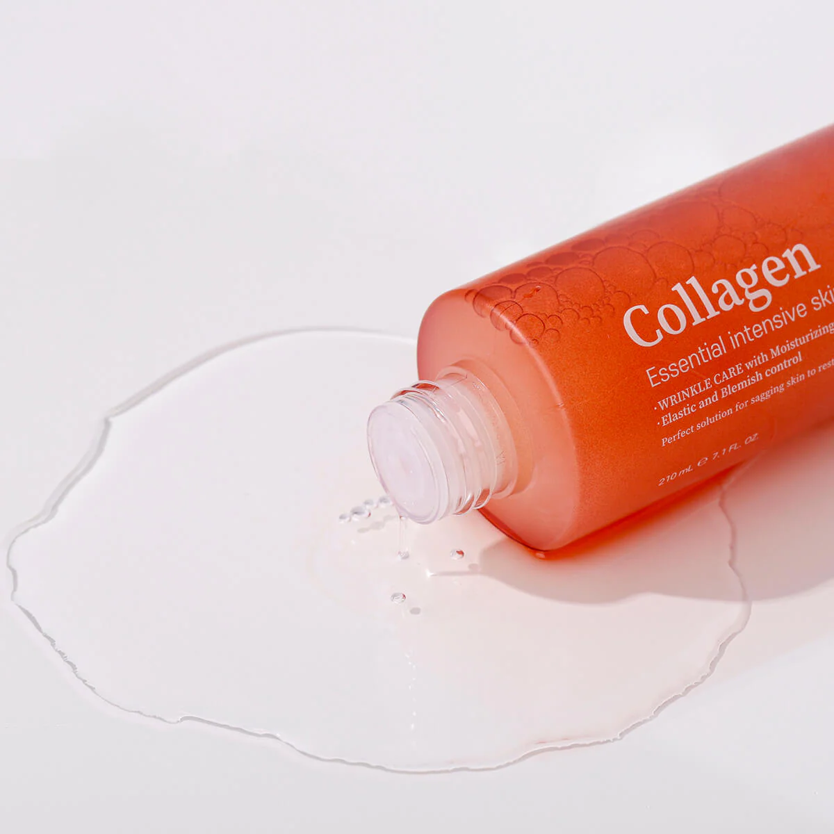 Collagen tonik do twarzy z kolagenem 210ml - Image 3