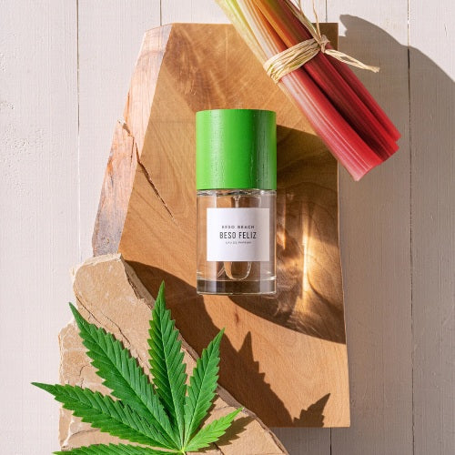 Beso Feliz woda perfumowana spray - Image 3