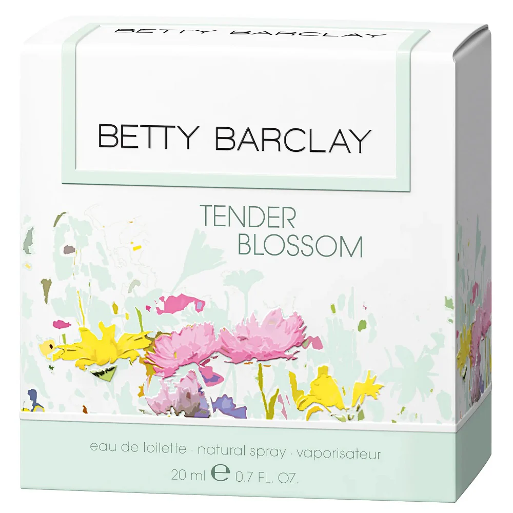 Tender Blossom woda toaletowa - Image 3