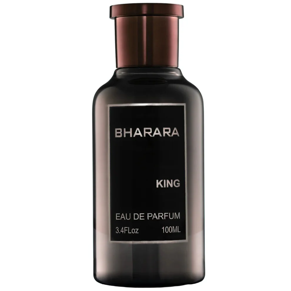 King woda perfumowana spray - Image 3