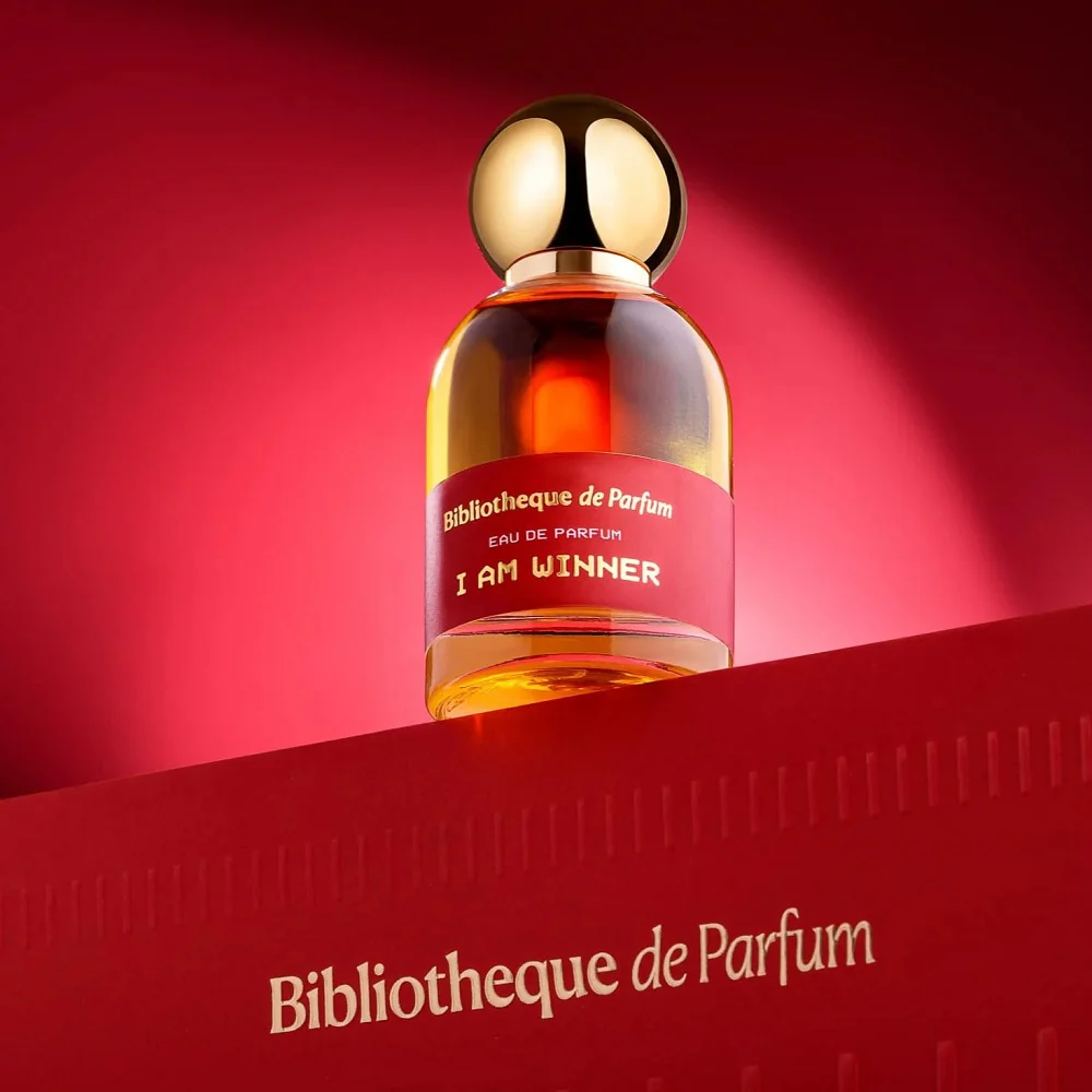 I Am a Winner woda perfumowana spray - Image 2