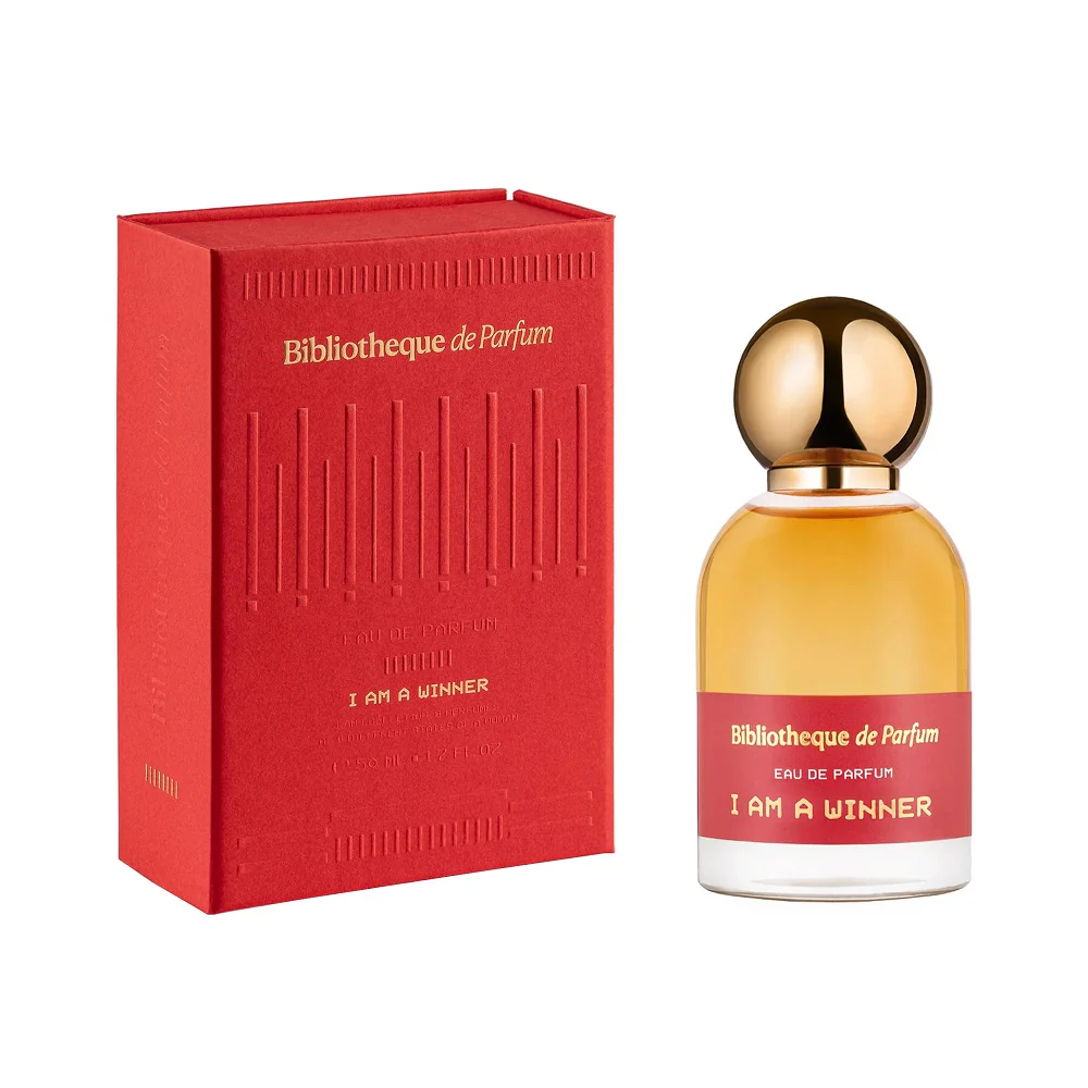 I Am a Winner woda perfumowana spray - Image 3