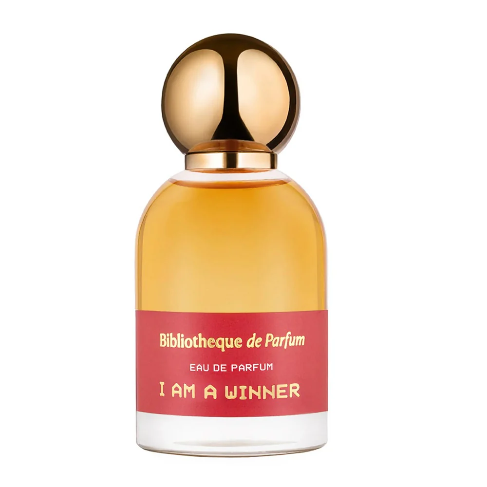 I Am a Winner woda perfumowana spray - Image 4