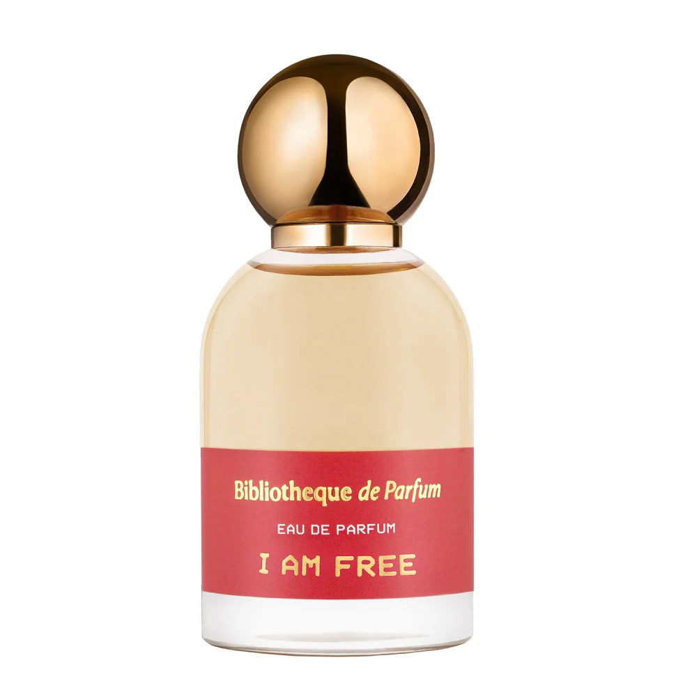 I Am Free woda perfumowana spray - Image 4