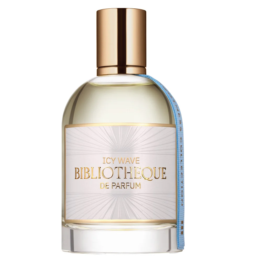 Icy Wave woda perfumowana spray - Image 4