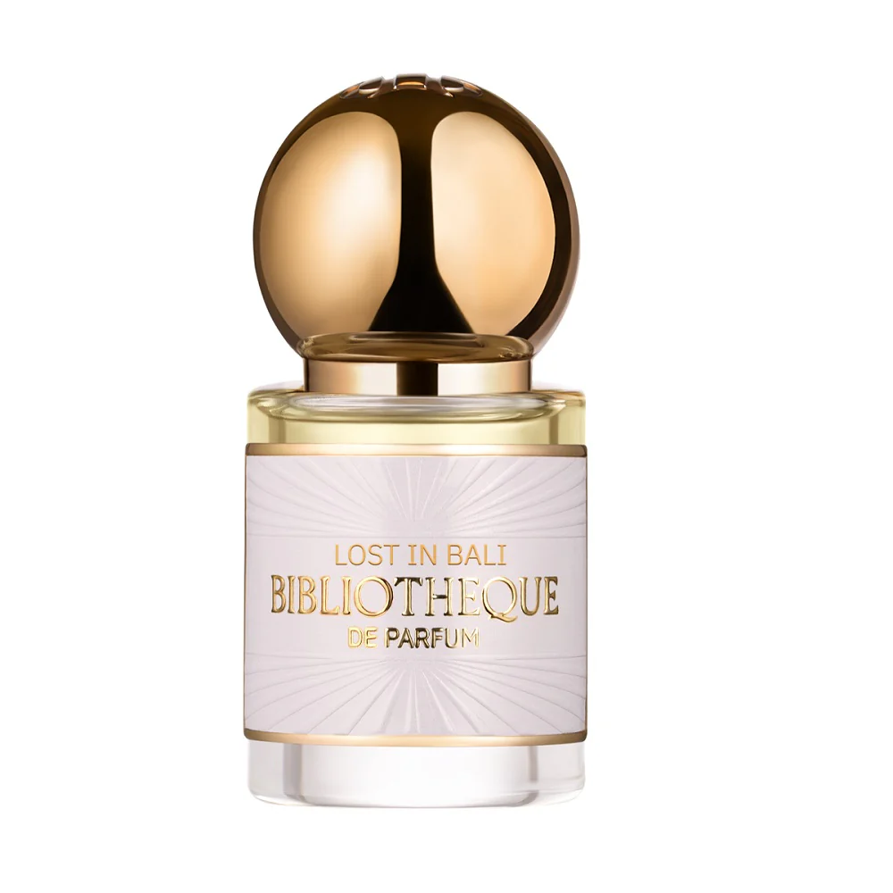 Lost In Bali woda perfumowana spray - Image 5