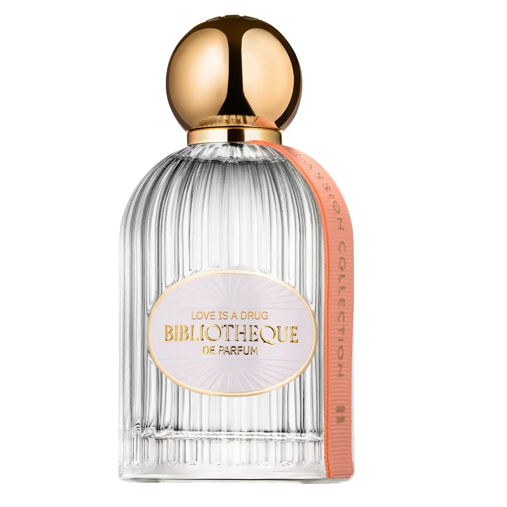 Love is a Drug woda perfumowana spray - Image 6