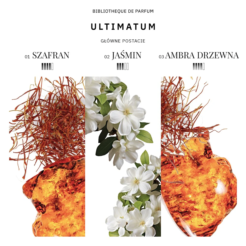 Ultimatum woda perfumowana spray - Image 2