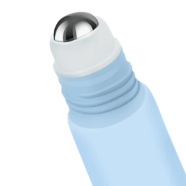 C Marine Care hydro-roller pod oczy głęboko nawilżająco-kojący z witaminą C 15ml - Image 2