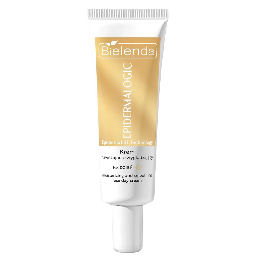 Epidermalogic krem nawilżająco-wygładzający na dzień 50ml