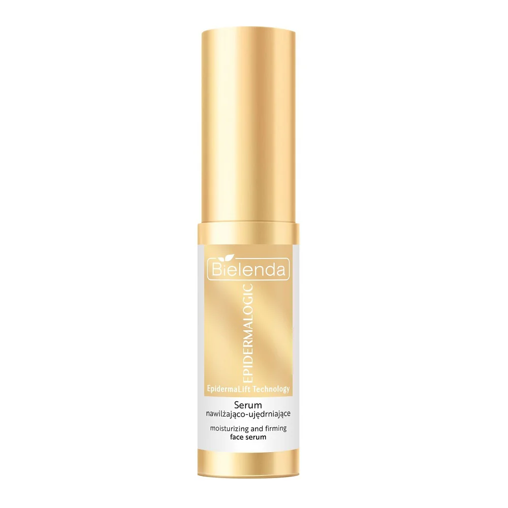Epidermalogic serum nawilżająco-ujędrniające 30ml