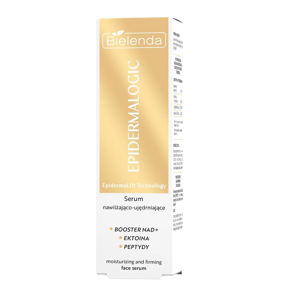 Epidermalogic serum nawilżająco-ujędrniające 30ml - Image 2