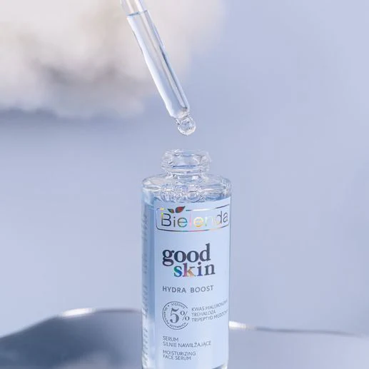 Good Skin Hydra Boost serum silnie nawilżające do twarzy 30ml - Image 2