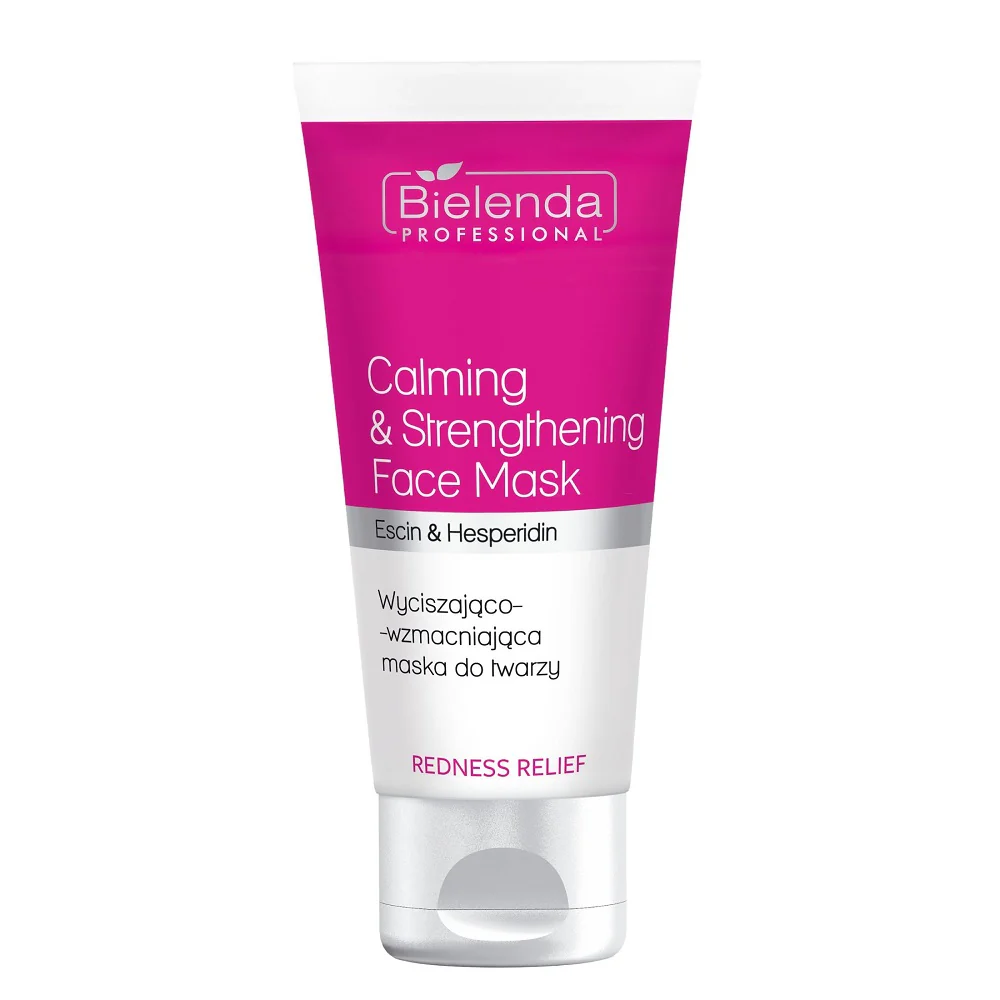 Redness Relief wyciszająco-wzmacniająca maska do twarzy 150ml
