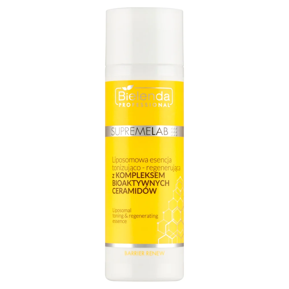 SupremeLab Barrier Renew liposomowa esencja tonizująco-regenerująca 200ml