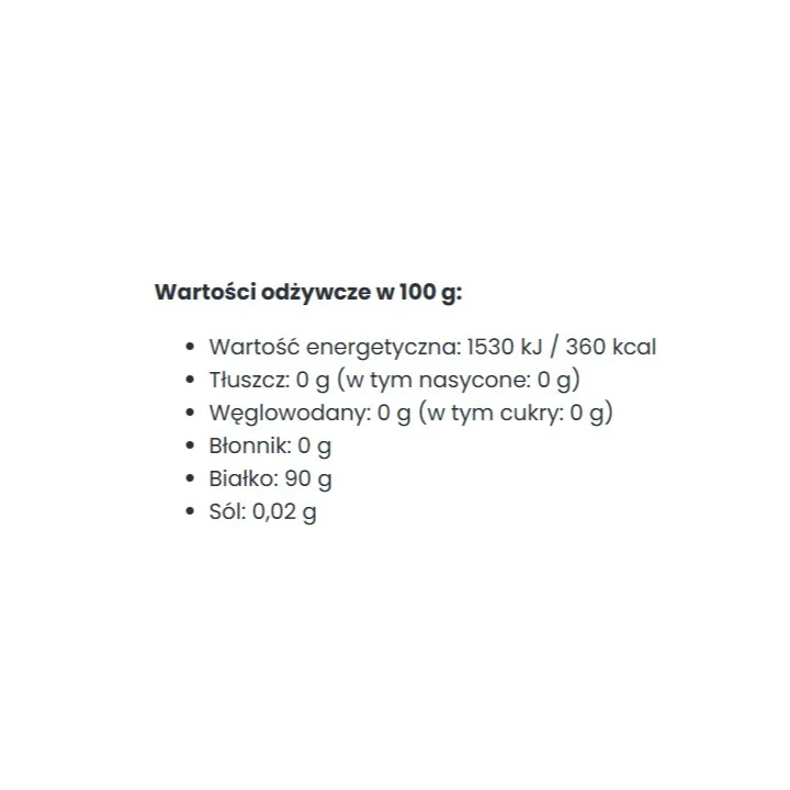 Kolagen rybi suplement diety 250g - Image 2