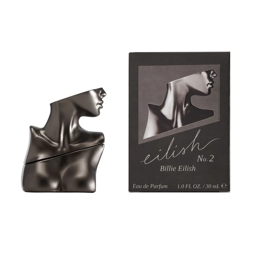 Eilish No.2 woda perfumowana spray - Image 5