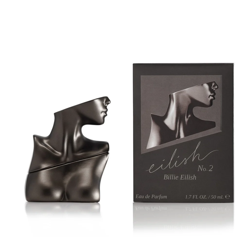 Eilish No.2 woda perfumowana spray - Image 6